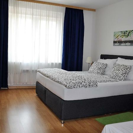 Ferienhaus Resi Illmic Kültér fotó