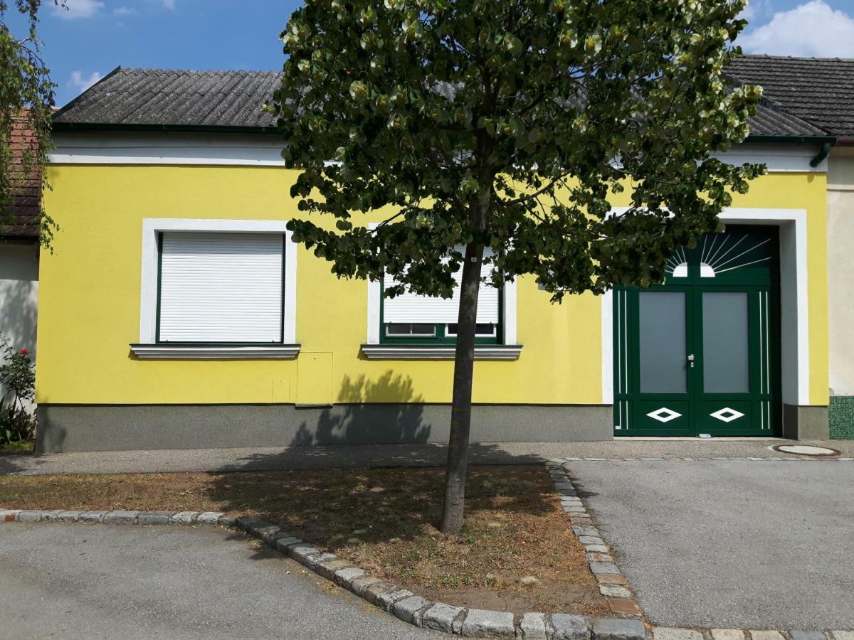 Ferienhaus Resi Illmic Kültér fotó