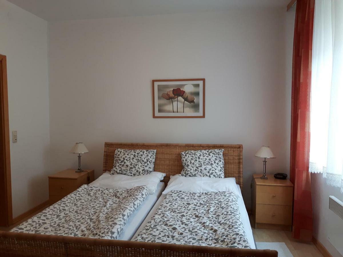 Ferienhaus Resi Illmic Kültér fotó