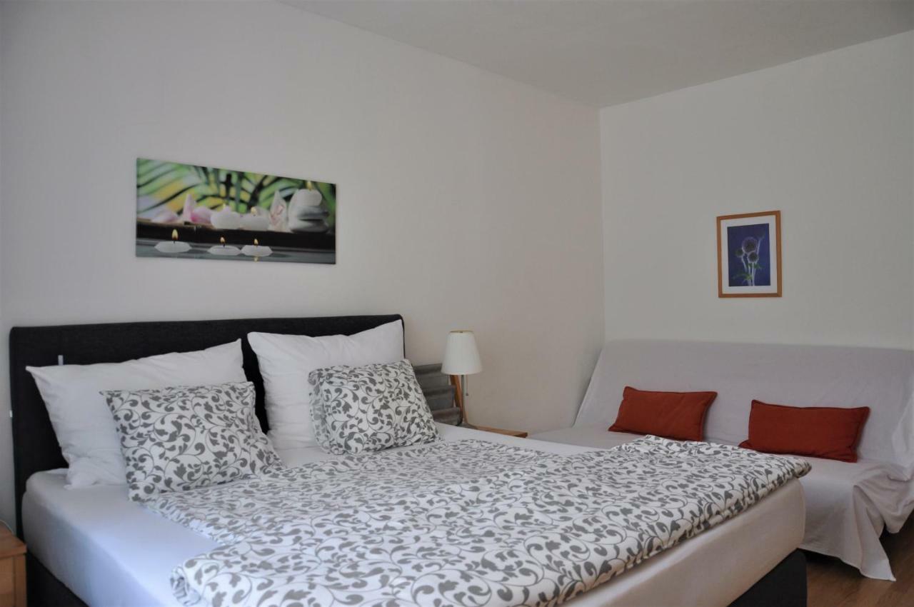 Ferienhaus Resi Illmic Kültér fotó