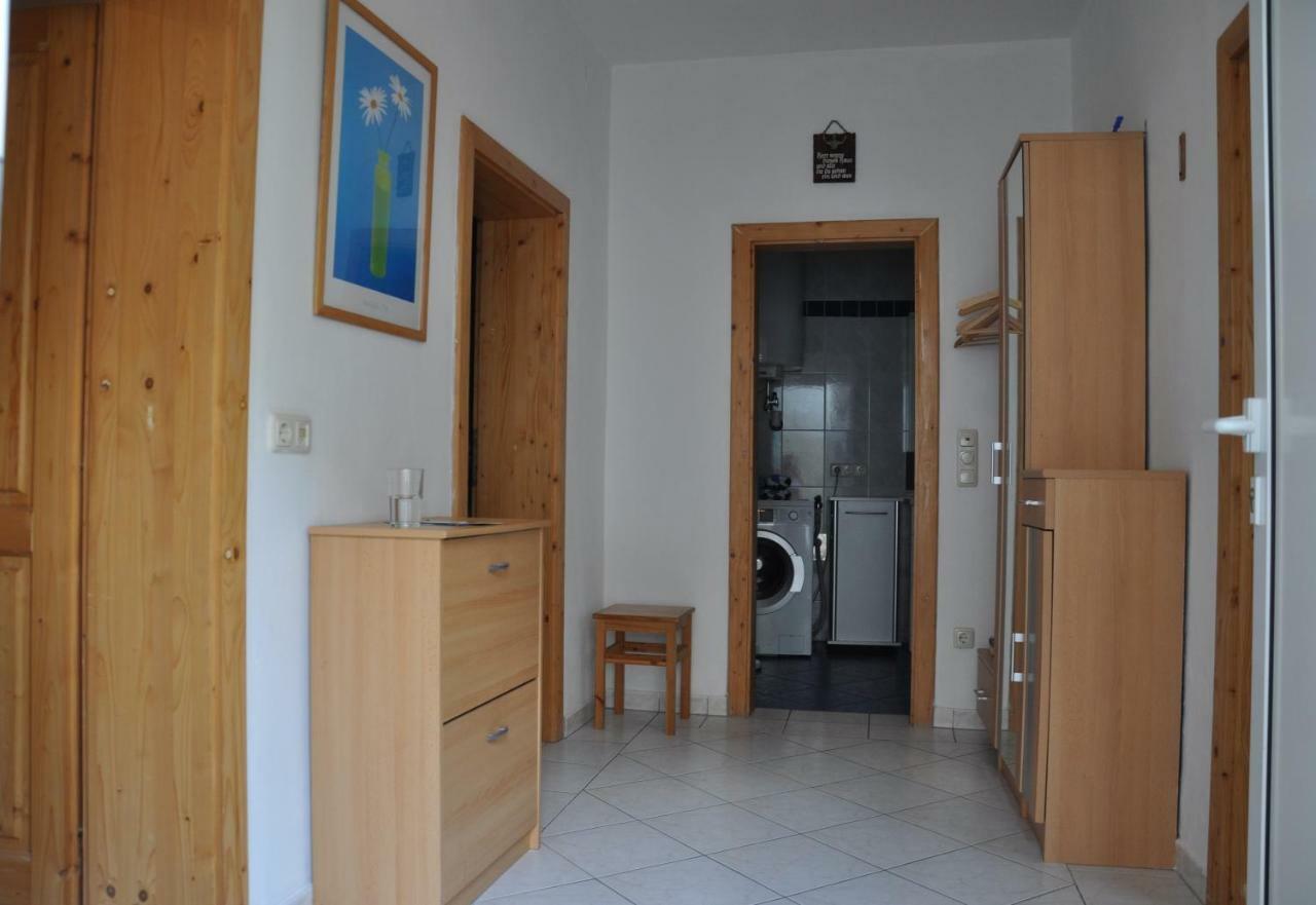 Ferienhaus Resi Illmic Kültér fotó