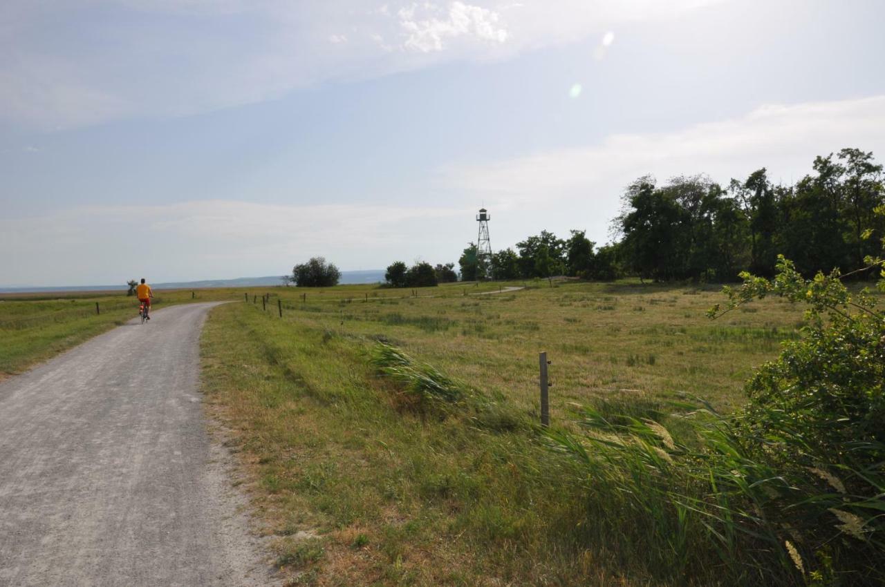 Ferienhaus Resi Illmic Kültér fotó