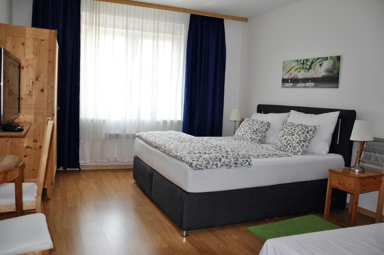 Ferienhaus Resi Illmic Kültér fotó